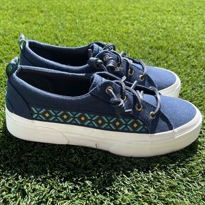 NWOB SHERRY Pier Wave Hi LTT Oaxaca WOMENS Size 7